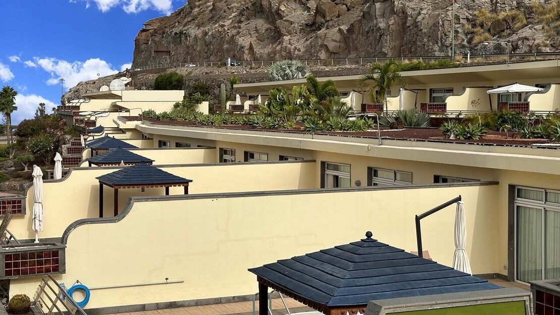 Holiday Club Playa Amadores